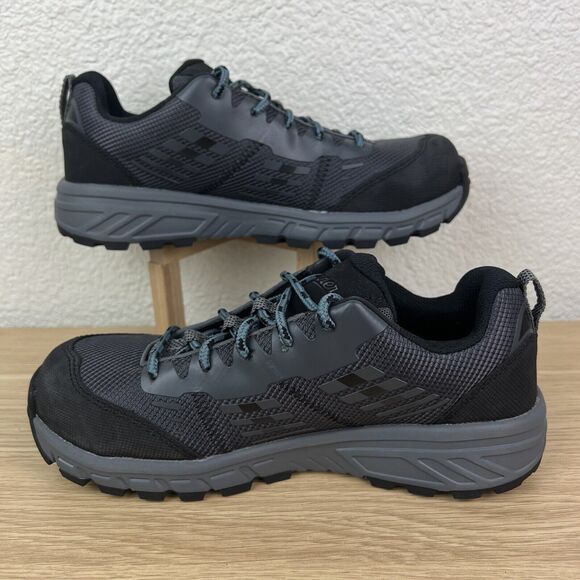 Danner Women's Run Time 3" Dark Shadow Composite Toe Sz 6.5 - Picture 6 of 9